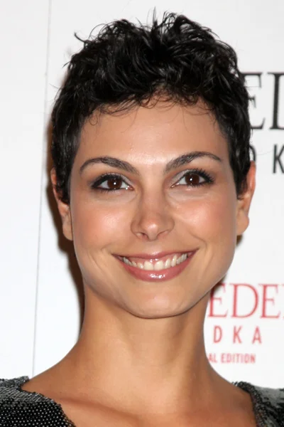 Morena Baccarin — kuvapankkivalokuva