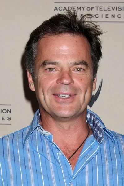 Wally Kurth. — Fotografia de Stock