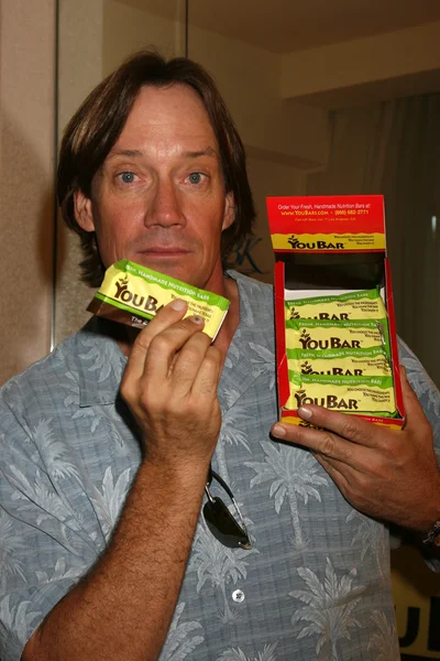 Kevin Sorbo. —  Fotos de Stock