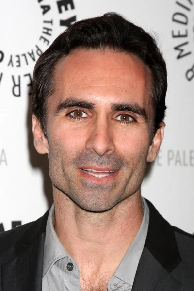 Nester Carbonell — Stock Photo, Image