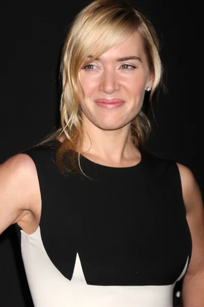 Kate Winslet. — Foto de Stock