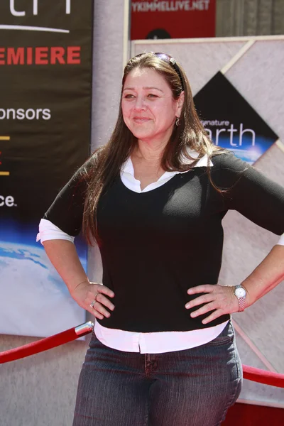 Camryn Manheim — Stock Photo, Image