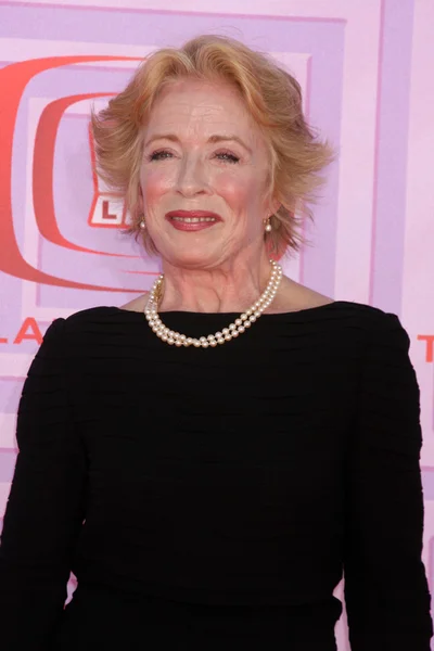 Holland Taylor — Stockfoto