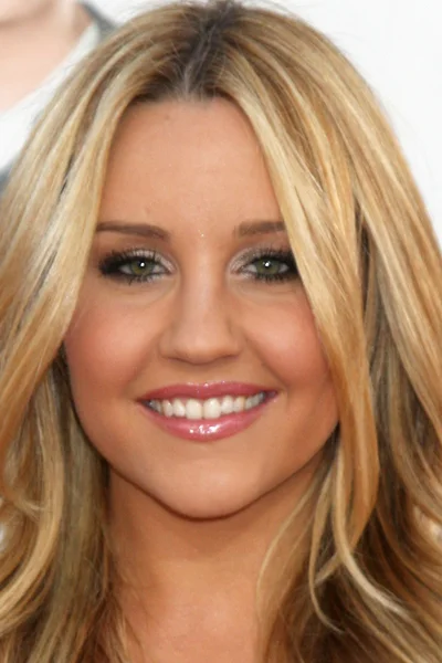 Amanda Bynes — Stockfoto