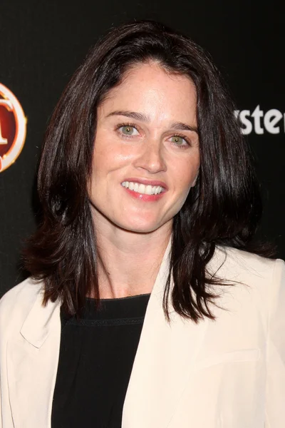 Robin Tunney. — Fotografia de Stock