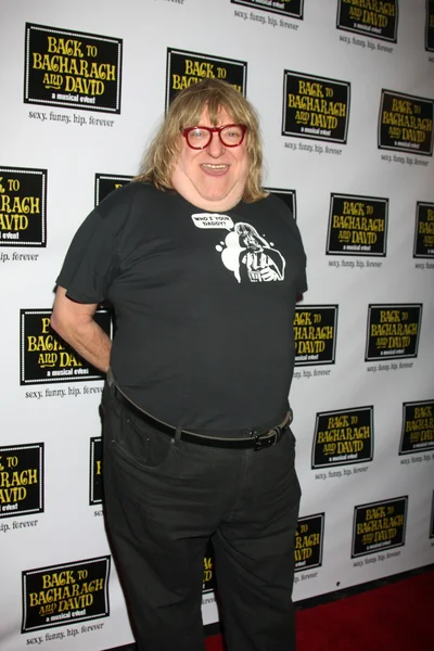 Bruce Vilanch — Stock Photo, Image