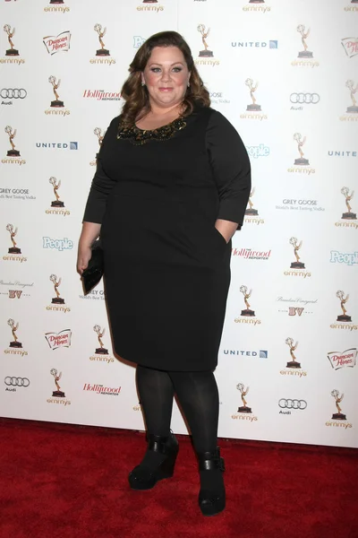 Melissa Mccarthy — Stockfoto