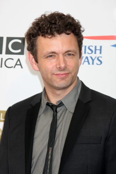 Michael Sheen — Stock Photo, Image