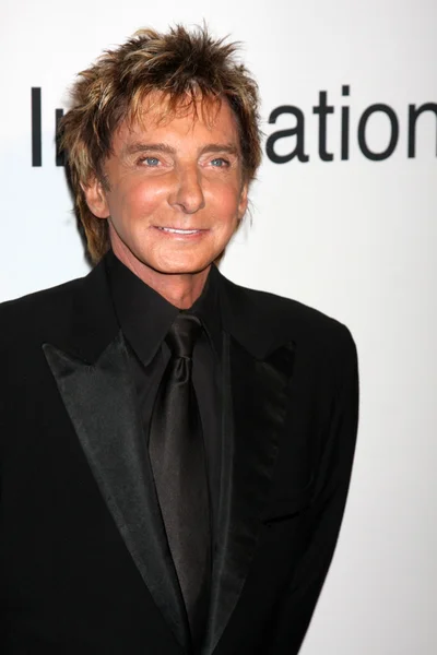 Barry Manilow — Stockfoto