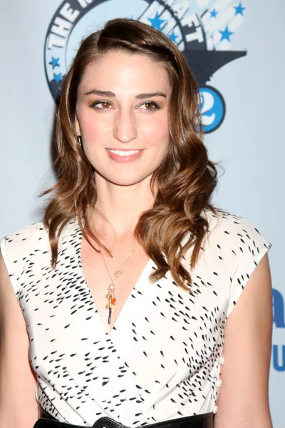 Sara bareilles — Foto Stock