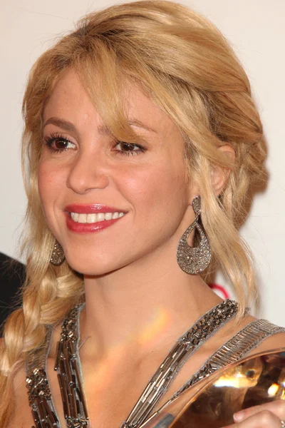 Shakira — Foto de Stock