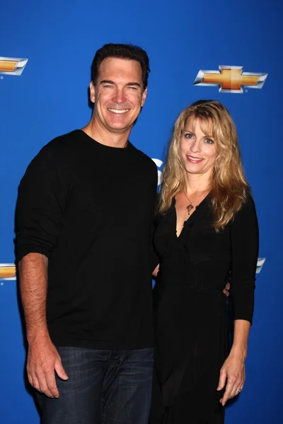 Patrick Warburton — Stockfoto