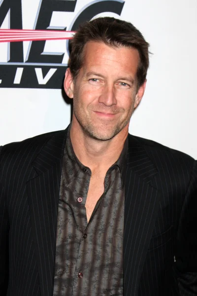 James Denton — Foto Stock