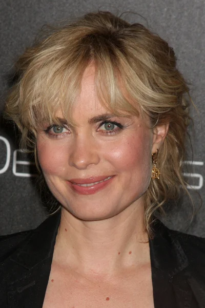 Radha Mitchell — Stockfoto