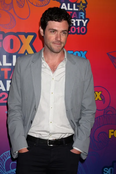 Brendan hines — Stockfoto