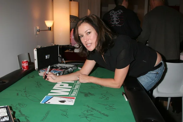 Jennifer tilly — Photo