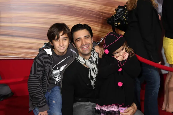 Gilles Marini —  Fotos de Stock