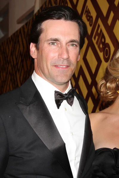 Jon Hamm — Stockfoto