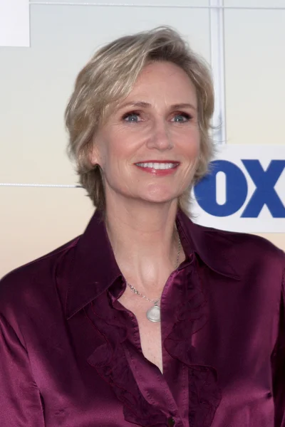 Jane Lynch — Stock Photo, Image