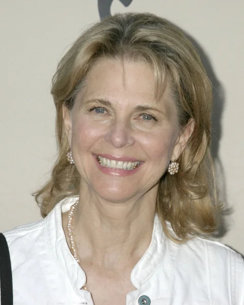 Lindsay Wagner — Foto de Stock