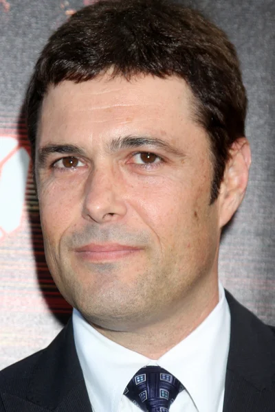 Carlos bernard — Stockfoto