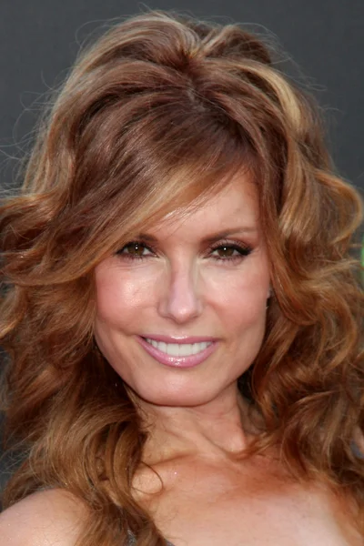 Tracey Bregman. — Fotografia de Stock