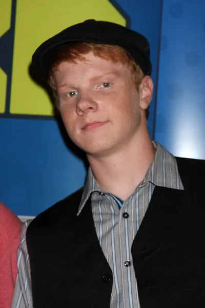 Adam Hicks — Stockfoto