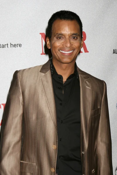 Jon Secada — Foto de Stock