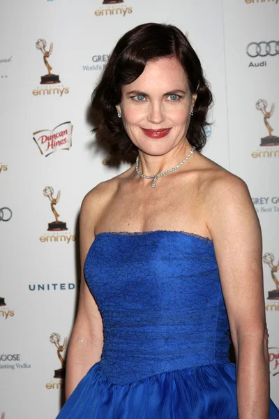 Elizabeth McGovern — Stock Photo, Image