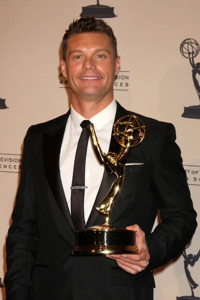 Ryan Seacrest — Stock Photo, Image