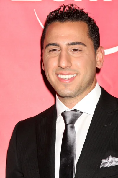 Josh Altman. — Fotografia de Stock