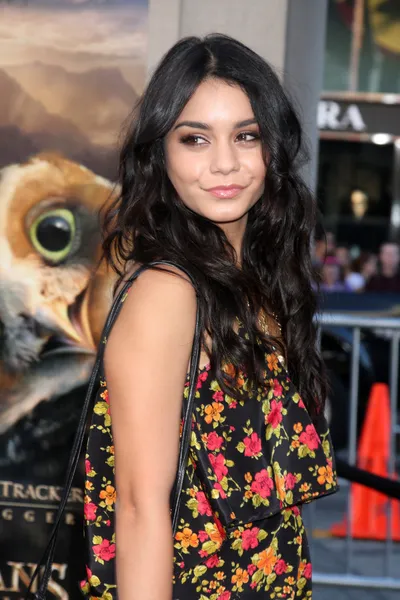 Vanessa Hudgens — Stock Photo, Image