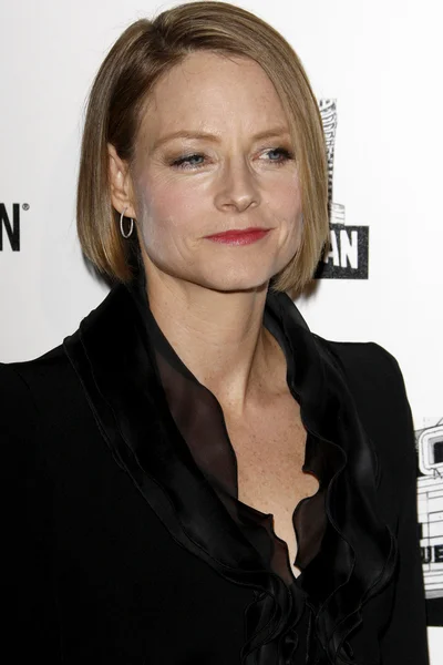 Jodie Foster — Stockfoto