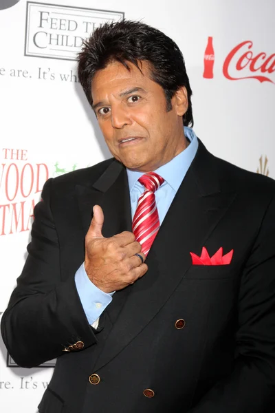 Erik Estrada — Stock Photo, Image