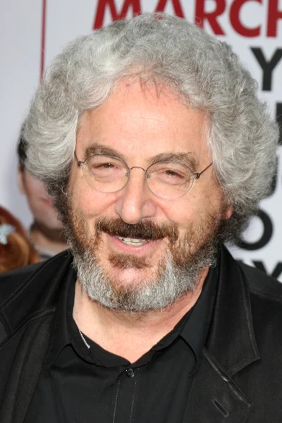 Harold Ramis — Stok fotoğraf