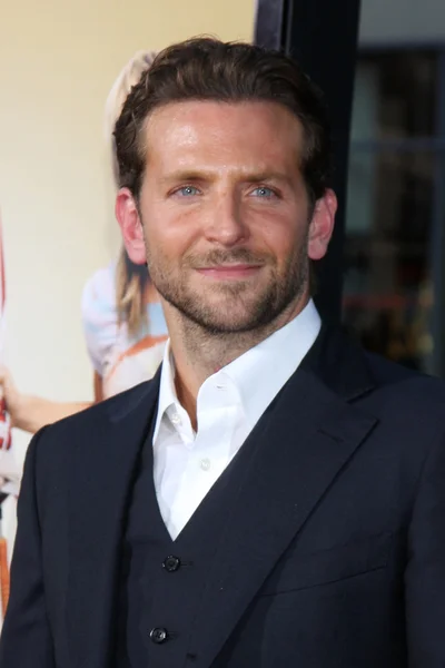 Bradley Cooper. — Foto de Stock