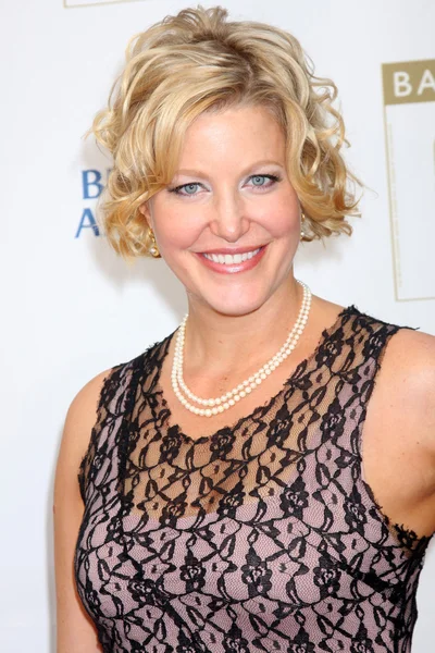 Anna Gunn — Stock Photo, Image