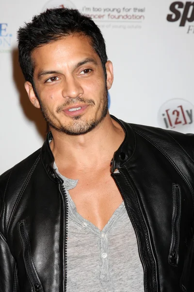 Nicholas Gonzalez — Stockfoto