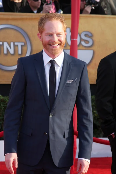 Jesse tyler Φέργκιουσον — Φωτογραφία Αρχείου