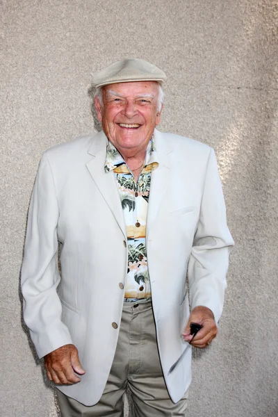 John Ingle — Stock Photo, Image