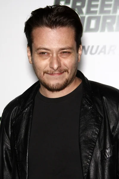 Eddie Furlong — Stockfoto