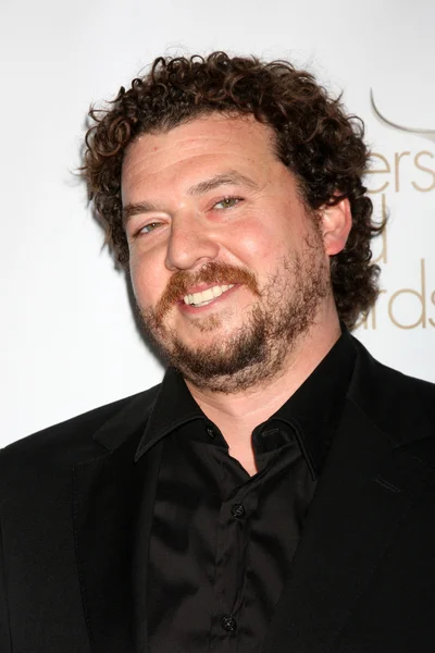 Danny Mcbride — Zdjęcie stockowe