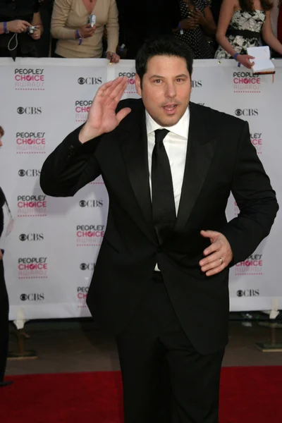 Greg Grunberg — Foto de Stock