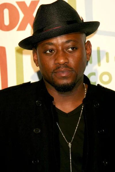 Omar Epps — Stockfoto