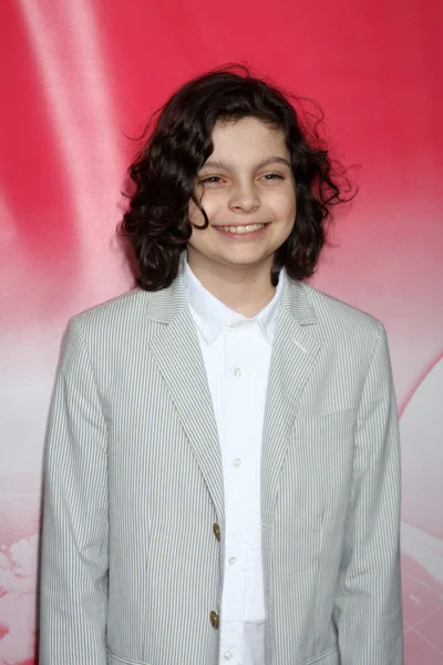 Max Burkholder — Zdjęcie stockowe