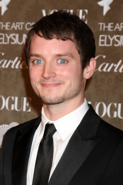 Elijah Wood — Stock Photo, Image