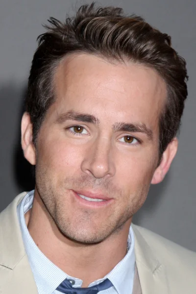 Ryan Reynolds — Stock Photo, Image