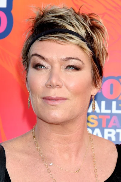 Mia Michaels — Stockfoto