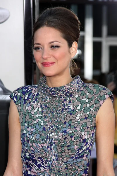 Marion Cotillard — Stok fotoğraf