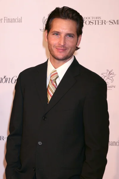 Peter Facinelli —  Fotos de Stock